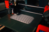 3D打印技术：未来制造业的颠覆者