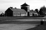 奥斯维辛集中营(二战中的人间地狱，奥斯维辛集中营)