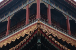 探秘北京著名景点——雍和宫