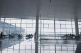 南韩仁川机场：从登机到过境，一站式服务让旅行更便捷