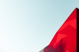 拉大旗成了中国最具代表性的文化符号